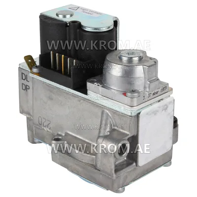 Honeywell VK4125C2005 gas valve
