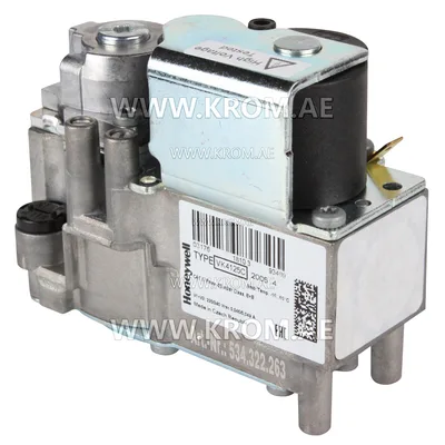 Honeywell VK4125C2005 gas valve
