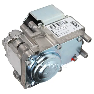 Honeywell VK4125C2005 gas valve