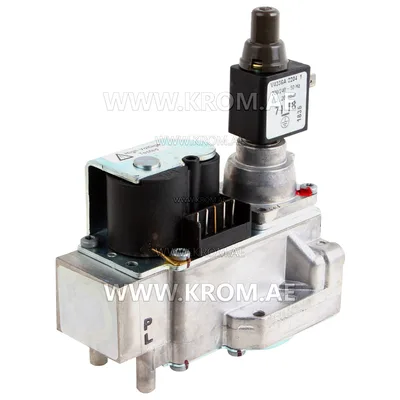 Honeywell VK4125P2001 gas valve