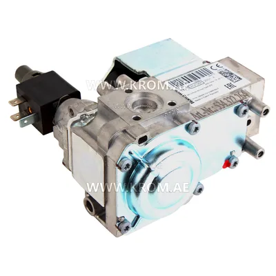 Honeywell VK4125P2001 gas valve