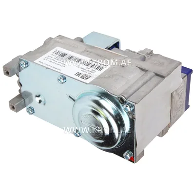Honeywell VR8605A1001 gas valve