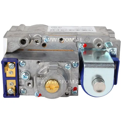 Honeywell VR8605A1001 gas valve