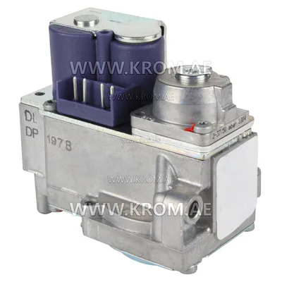 Honeywell VK8105A1007 gas valve