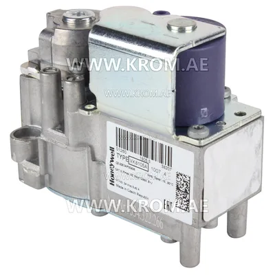 Honeywell VK8105A1007 gas valve