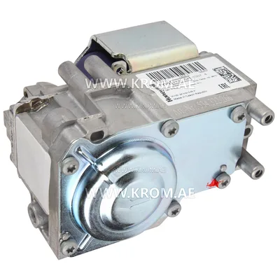Honeywell VK8105A1007 gas valve