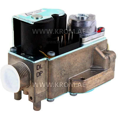 Honeywell VK4105C2007 gas valve