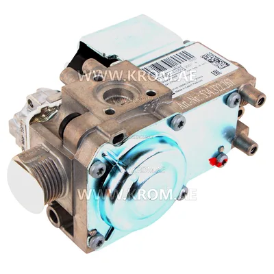 Honeywell VK4105C2007 gas valve