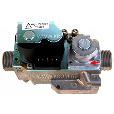 Honeywell VK4105C2007 gas valve