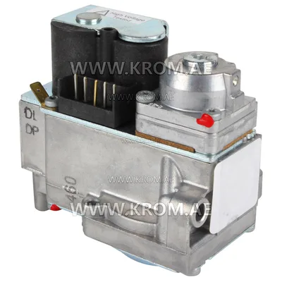 Honeywell VK4125V1005 gas valve