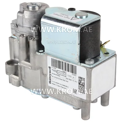 Honeywell VK4125V1005 gas valve