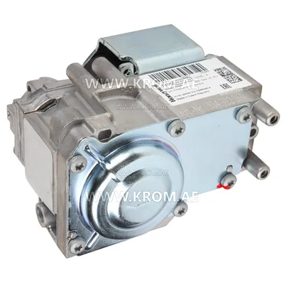 Honeywell VK4125V1005 gas valve