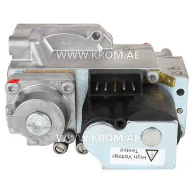 Honeywell VK4125V1005 gas valve