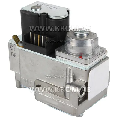 Honeywell VK4125A1009 gas valve