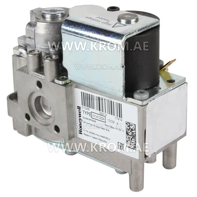 Honeywell VK4125A1009 gas valve