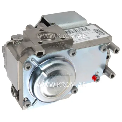 Honeywell VK4125A1009 gas valve