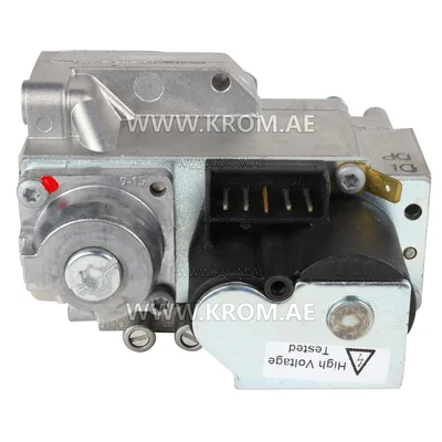 Honeywell VK4125A1009 gas valve