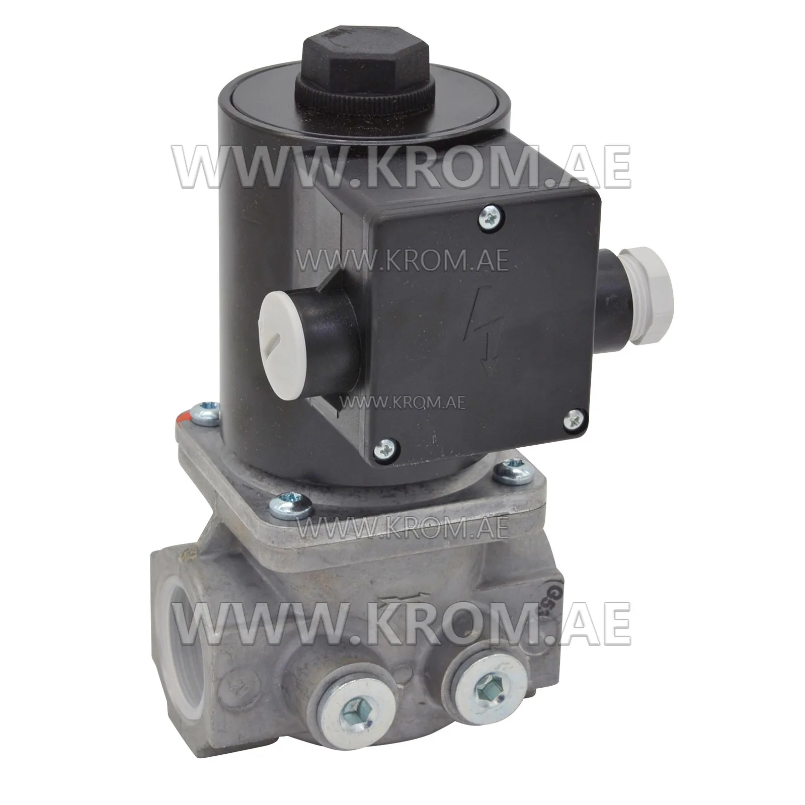 Honeywell VE4025B1003 solenoid valve 1"