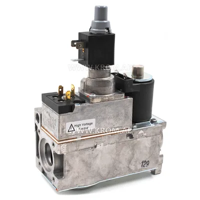 Honeywell VR4605QB2002 gas valve