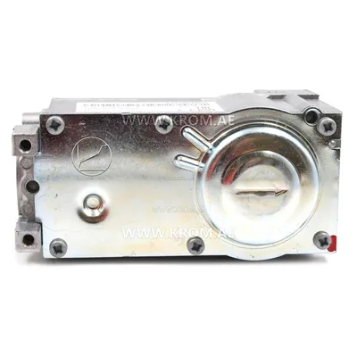 Honeywell VR4605QB2002 gas valve