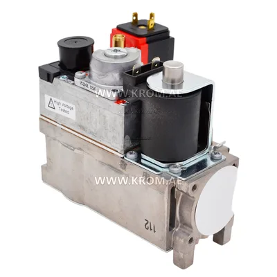 Honeywell VR4625A1037 gas valve