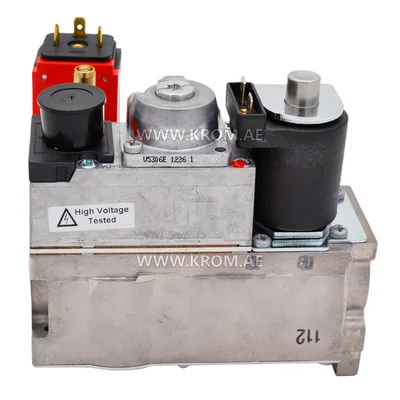 Honeywell VR4625A1037 gas valve