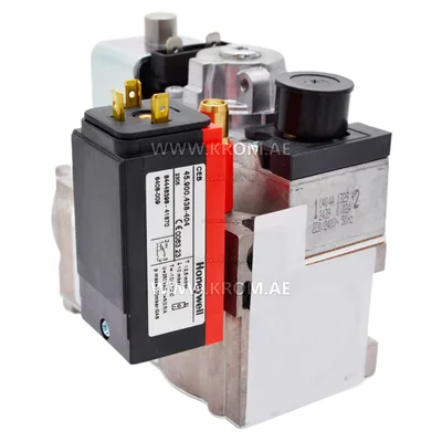 Honeywell VR4625A1037 gas valve