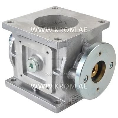 Honeywell VT5050M2001 throttle valve