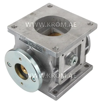 Honeywell VT5050M2001 throttle valve