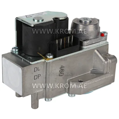 Honeywell VK4125A1025 gas valve