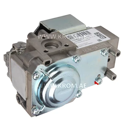 Honeywell VK4125A1025 gas valve