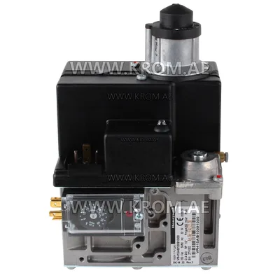 Honeywell VR415AB1009-1000 servo-combi gas valve DN15