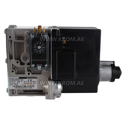 Honeywell VR425AB1007-1000 gas valve DN25
