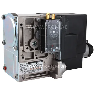 Honeywell VR425AB1007-1000 gas valve DN25