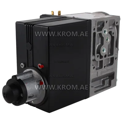 Honeywell VR425AB1007-1000 gas valve DN25