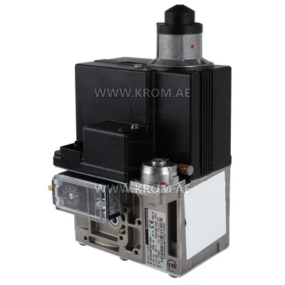 Honeywell VR425AB1007-1000 gas valve DN25