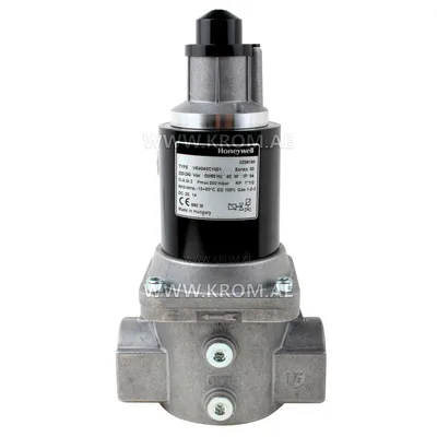 Honeywell VE4040C1001 solenoid valve 1-1/2"