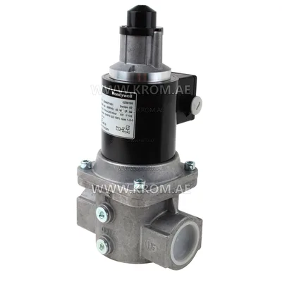 Honeywell VE4040C1001 solenoid valve 1-1/2"