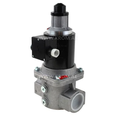 Honeywell VE4040C1001 solenoid valve 1-1/2"