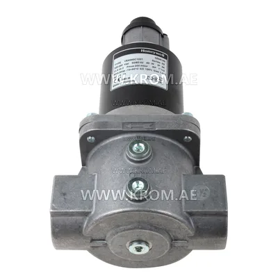 Honeywell VE4040C1001 solenoid valve 1-1/2"