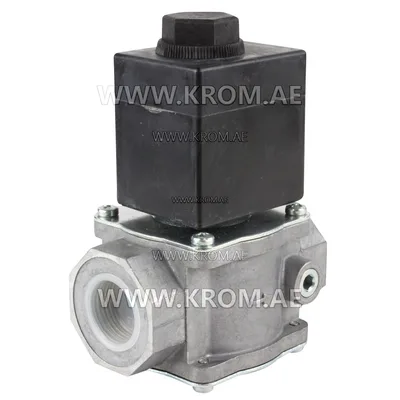 Honeywell VE420AA1001 solenoid valve 3/4"