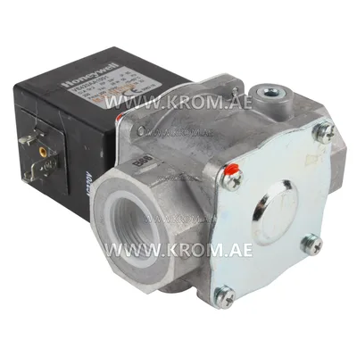 Honeywell VE420AA1001 solenoid valve 3/4"