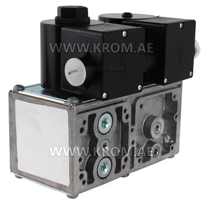 Honeywell VQ420MB1003 combi valve DN20