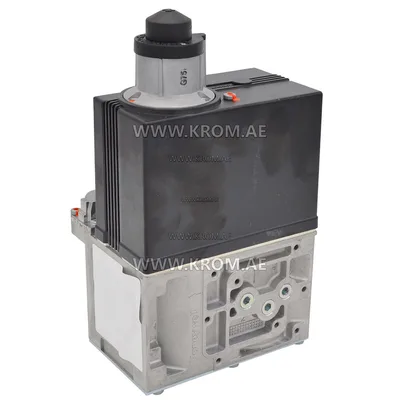 Honeywell VR432AB1008-1000 servo-combi gas valve DN32