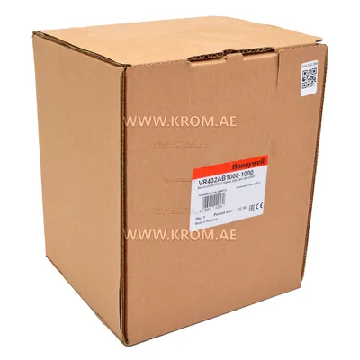 Honeywell VR432AB1008-1000 servo-combi gas valve DN32