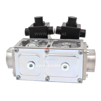 Honeywell VQ425MA1038 gas valve DN25