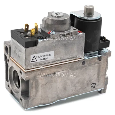 Honeywell VR4605CB1082 gas valve