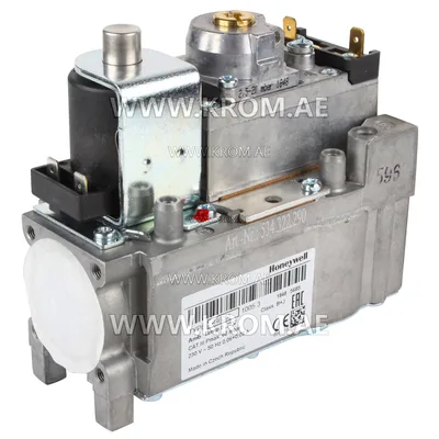 Honeywell VR4605A1005 gas valve