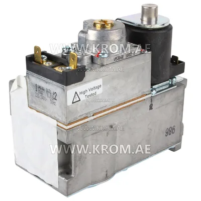 Honeywell VR4605A1005 gas valve