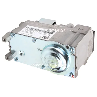 Honeywell VR4605A1005 gas valve